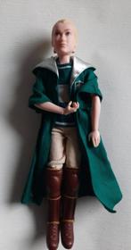 Harry Potter - Draco Malfidus pop (Mattel), Ophalen of Verzenden, Mattel, Accollectibles@ziggo.nl, Hoofddorp