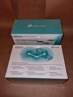 NIEUW: TP-Link Deco M4 3 pack in doos Sealed, Computers en Software, WiFi-versterkers, Ophalen of Verzenden, Nieuw, Tp-link