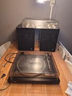 Draaitafel Dual, Ophalen of Verzenden, Platenspeler, Dual