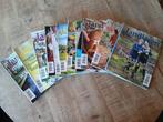 Landleven, Boeken, Tijdschriften en Kranten, Ophalen, Gelezen, Wetenschap en Natuur