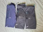 Decathlon Kalenji hardloop leggings 3 stuks kind 10-11 jaar, Broek, Gebruikt, Jongen of Meisje, Decathlon