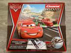 Carrera Go racebaan Cars compleet, Carrera, Ophalen of Verzenden, Met looping, Elektrisch