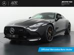 Mercedes-Benz AMG GT AMG 63 4MATIC+ Mercedes-Benz AMG GT 63, Auto's, Mercedes-Benz, Stof, 4 stoelen, Zwart, Origineel Nederlands