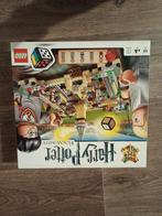 Lego Harry Potter 3862 - Hogwarts Bordspel, Kinderen en Baby's, Speelgoed | Duplo en Lego, Ophalen of Verzenden