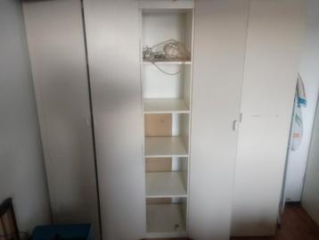 Kalax kast met 25 vakken - met of zonder deuren