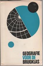 Schoolboeken door G.W. BOLKESTEIN en H. EGGINK, Ophalen of Verzenden, Zo goed als nieuw, Overige niveaus, Aardrijkskunde