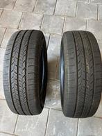 Set Viking zomerbanden 205/65 R16c TransTech 2, Auto diversen, Autosport-onderdelen, Ophalen, Gebruikt
