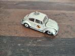 Volkswagen 1200 Kever/ Corgi Toys /1:43 / 1963, Hobby en Vrije tijd, Verzenden, Gebruikt, Auto, Corgi