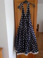 Polkadot jurk maat L, Kleding | Dames, Nieuw, Ophalen, Carnaval