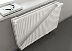 Paneelradiator MAX  Type 21 Hoogte 600, 30 tot 80 cm, Radiator, Nieuw, 150 cm of meer