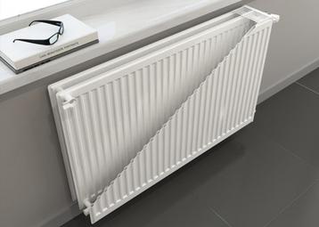 Paneelradiator Type 21 Copa Hoogte 600 