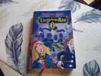 Te koop boek Griezelbus 4, Ophalen, Gelezen, Paul van Loon, Fictie algemeen