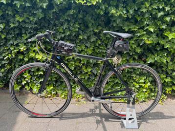 Gazelle SPN2 racefiets beschikbaar voor biedingen