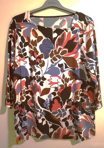 Bonita Shirt 46/XL beschikbaar voor biedingen