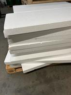 Piepschuim, Ophalen, 4 tot 8 cm, Zo goed als nieuw, 15 m² of meer