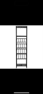 Dutchbone Wijnrek, Huis en Inrichting, Ophalen, Zo goed als nieuw