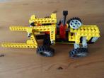 Lego Technic Pneu Matic 8040, Kinderen en Baby's, Speelgoed | Duplo en Lego, Ophalen of Verzenden, Zo goed als nieuw, Complete set