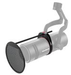 AVerMedia Live Streamer Pop Filter (BA310), AVerMedia Technologies, Inc., Ophalen of Verzenden, Zo goed als nieuw, Contact@avermedia.com