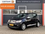 Volkswagen Up! 1.0 BMT high up! | Zwarte hemel | Lichtmetaal, Voorwielaandrijving, Stof, Gebruikt, Electronic Stability Program (ESP)