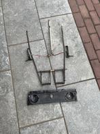 Moskvich trapauto onderdelen, Ophalen of Verzenden
