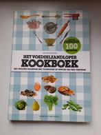 De voedselzandloper kookboek, Boeken, Gezondheid, Dieet en Voeding, Ophalen of Verzenden, Dieet en Voeding, Zo goed als nieuw