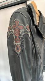 Dames Motorjack, Motoren, Ophalen of Verzenden