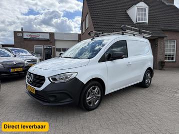 Mercedes-Benz Citan 108 CDI Pro Airco Imperiaal Trekhaak LED beschikbaar voor biedingen