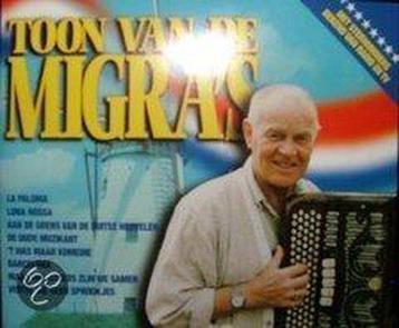 Toon van de Migra’s - Kent u ze Nog beschikbaar voor biedingen