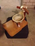 Oud Kinderpotje., Antiek en Kunst, Curiosa en Brocante, Ophalen of Verzenden