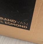 Nieuw in doos Brand van Egmond Candles and spirits, Huis en Inrichting, Lampen | Kroonluchters, Ophalen of Verzenden, Nieuw