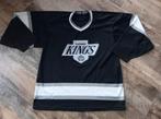 ijshockeyshirt los Angeles kings, Sport en Fitness, IJshockey, Gebruikt, Ophalen of Verzenden, Bescherming