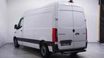Mercedes-Benz Sprinter 315 CDI 150 pk Aut.L2H2 Adapt. Cruise, Stof, Gebruikt, 4 cilinders, 2080 kg
