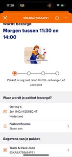 OPLICHTING!, Verzenden, Nieuw