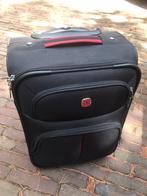 Wenger trolley rolkoffer handbagage 34 x 22 x 49 cm, Ophalen of Verzenden, Zo goed als nieuw