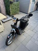 Elektrische Snorfiets - Eskoll eS1 Zwart - Zeer nette staat, Info@askoll.com, Gebruikt, Elektrisch, ASKOLLstraat1