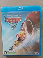 Blu-ray Cars Walt Disney 3, Ophalen of Verzenden, Zo goed als nieuw, Tekenfilms en Animatie