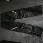 Winter/zomer motor broek, Motoren, Heren, Ophalen of Verzenden, Alpinestars, Broek | textiel