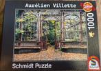 PUZZEL 1000 STUKJES “SCHMIDT”, Ophalen of Verzenden, Zo goed als nieuw