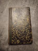 antiek boek Gods genade en vrijmagtig albestuur drukjaar 17, Ophalen of Verzenden