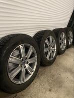 ️ Originele Volvo Leda velgen 18inch Winterset XC60, Ophalen, 18 inch, Gebruikt, Banden en Velgen