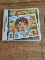 Go, Diego, Go! Safari Rescue, Overige genres, 1 speler, Ophalen of Verzenden, Zo goed als nieuw