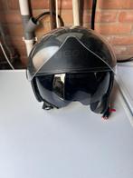 Scooter helm maat xl, Ophalen, Zo goed als nieuw