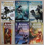 Comics: Athena Voltaire - Steve Bryant - Ape/Action Lab, Meerdere comics, Amerika, Ophalen of Verzenden, Zo goed als nieuw
