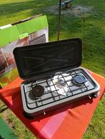 Camping kooktoestel, Ophalen, Zo goed als nieuw