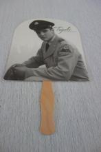 Elvis Presley waaier geboortedorp, Ophalen of Verzenden, Nieuw, Foto of Kaart