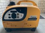 Camping generator Eurom IG 1000, Ophalen of Verzenden, Zo goed als nieuw