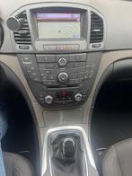 Opel INSIGNIA ST 1.4 Turbo EcoFLEX Business Edition PDC NAVI, Euro 5, Gebruikt, Origineel Nederlands, Handgeschakeld