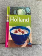 Kookboek Holland - Inmerc, Boeken, Kookboeken, Vegetarisch, Voorgerechten en Soepen, Ophalen of Verzenden, Zo goed als nieuw