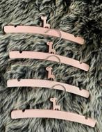Baby kledinghangers, Kinderen en Baby's, Babymode-accessoires, Ophalen of Verzenden, Zo goed als nieuw