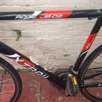 XTRAIL RACE JB-02 Racefiets, 28 inch, Gebruikt, Heren, Aluminium